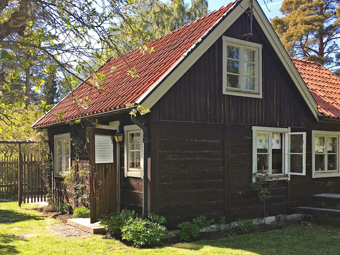 Primary image, 4 Star Holiday Home in Gotlands Tofta, Gotland