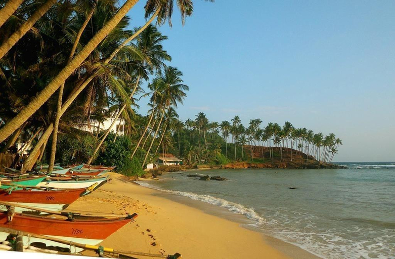 Others, Eliyana Guest House, Weligama