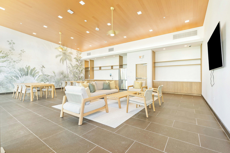 Exterior 4, Luxury 1-bedroom Penthouse Overlooking Diamond Head, Honolulu