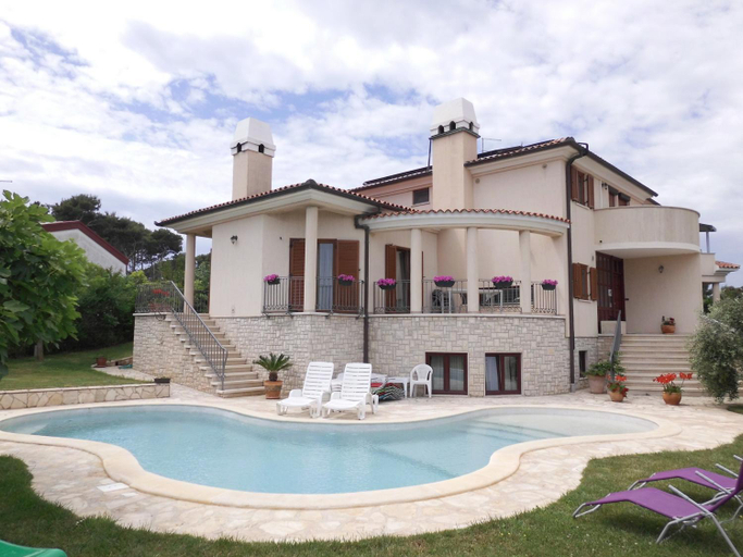 Sport & Beauty 2, Guesthouse Villa Lena, Premantura