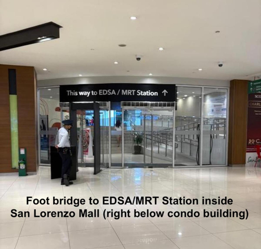 Others 5, Cozy 2BR apartment San Lorenzo Netflix 4KM Airport, Makati City