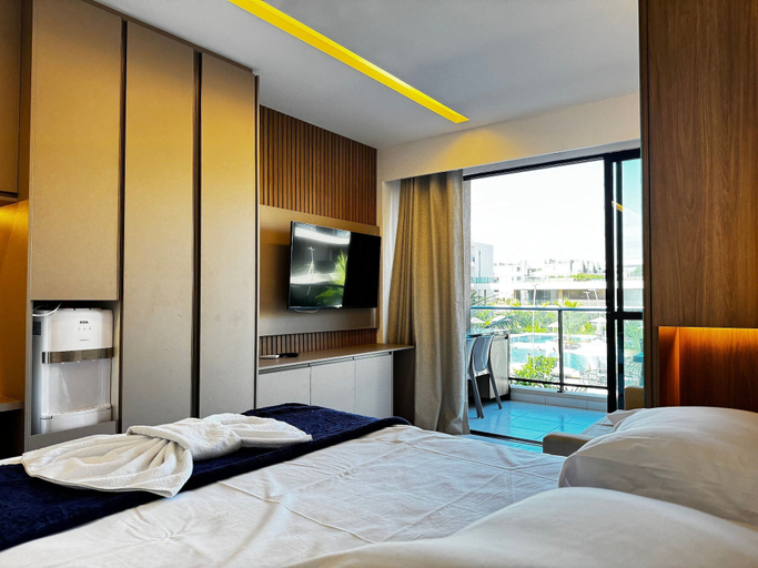 Room 5, Malia Beach Experience por Brevelar, Ipojuca