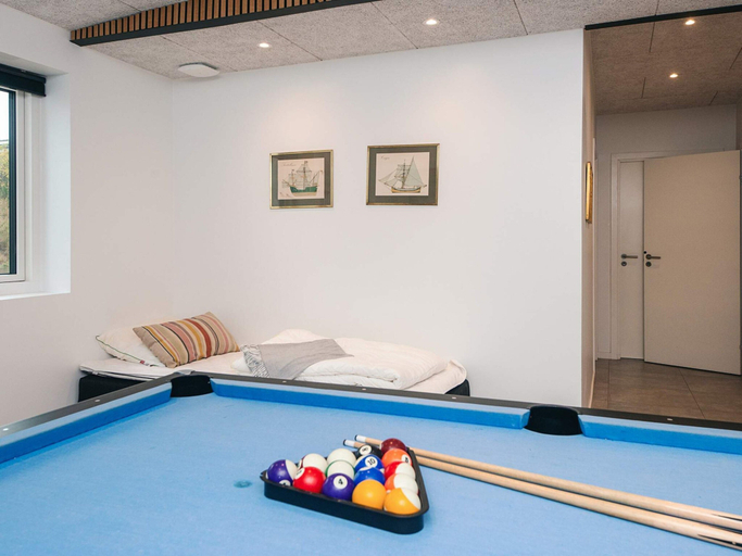 Interior 5, 12 Person Holiday Home in Ebeltoft, Syddjurs