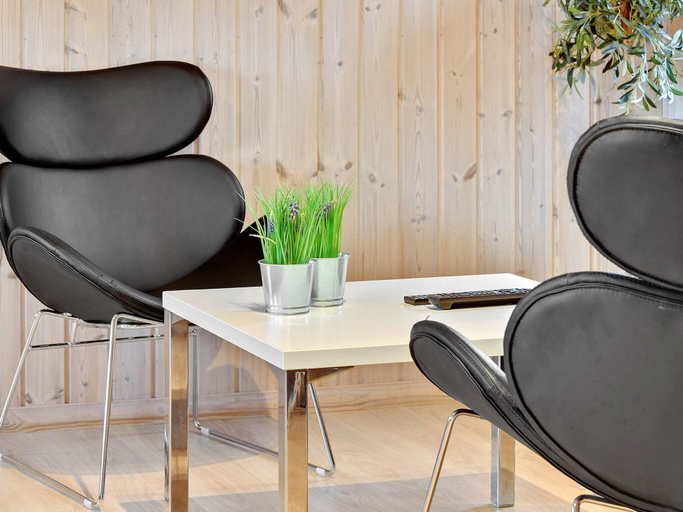 Others 4, 5 Star Holiday Home in Nordborg, Sønderborg