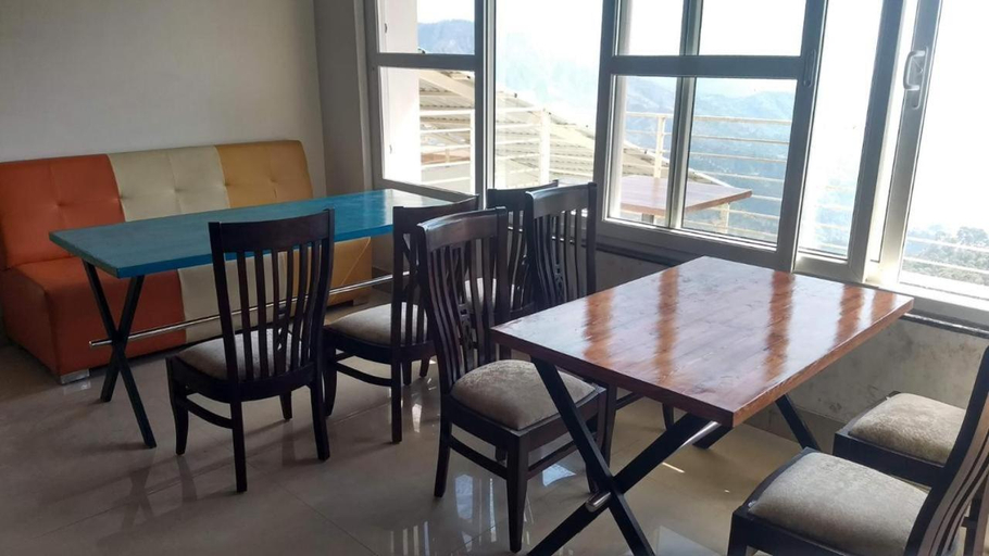 Food & Drinks 4, Eden Resort By Live Inn, Garhwal