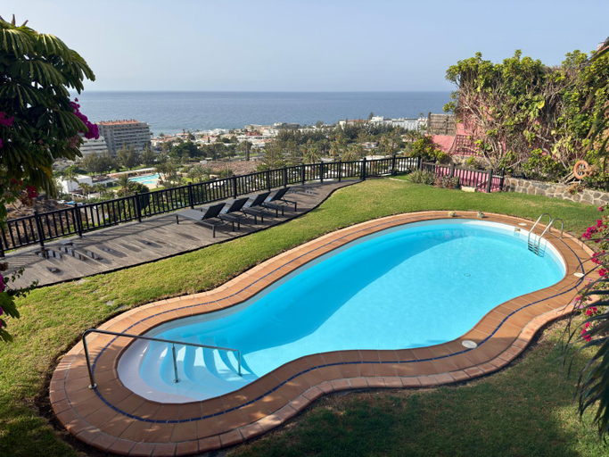 Sport & Beauty 2, Villa Dara, Las Palmas