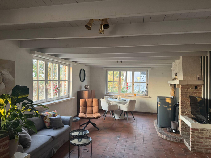 3, Picturesque vacation rental, Oost-Vlaanderen