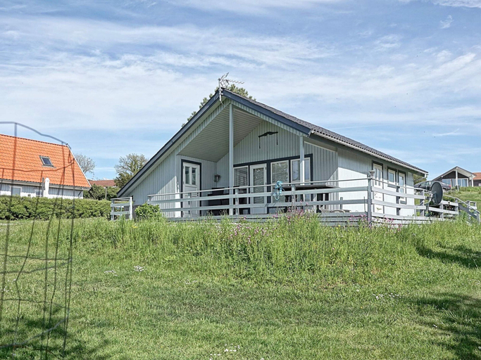 Others 4, 6 Person Holiday Home in Hasle, Bornholm