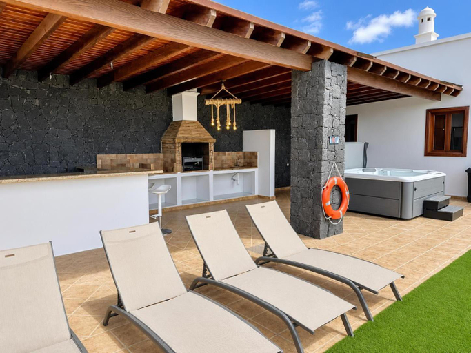Facilities 5, Villa Ballena Azul del Mar, Las Palmas
