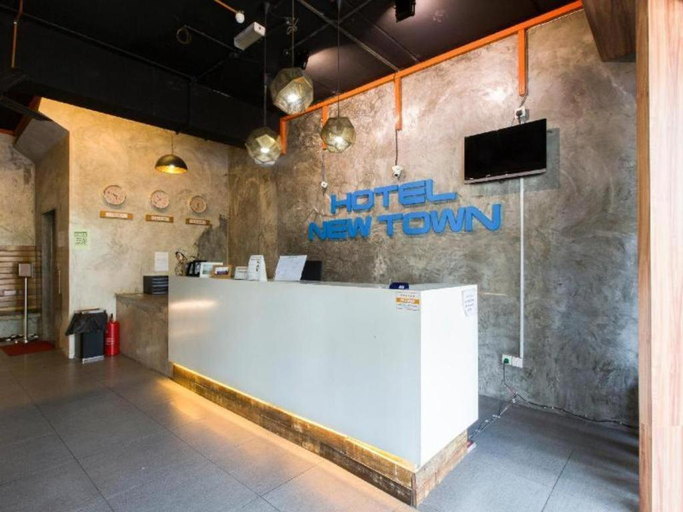 Others 5, Hotel Zamburger Zamway Lagoon, Petaling Jaya