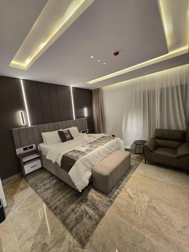 5, Vegas Astoria Hotel and Suites, Anambra East