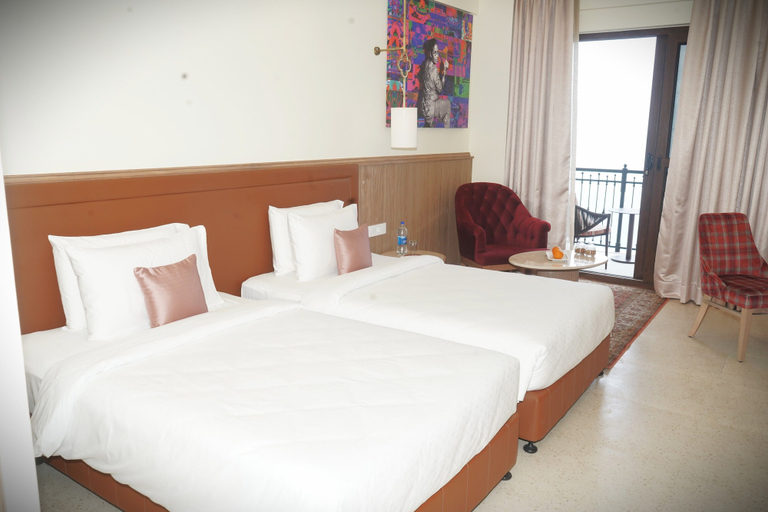 Room 1, Aurika Naldehra Shimla, Shimla