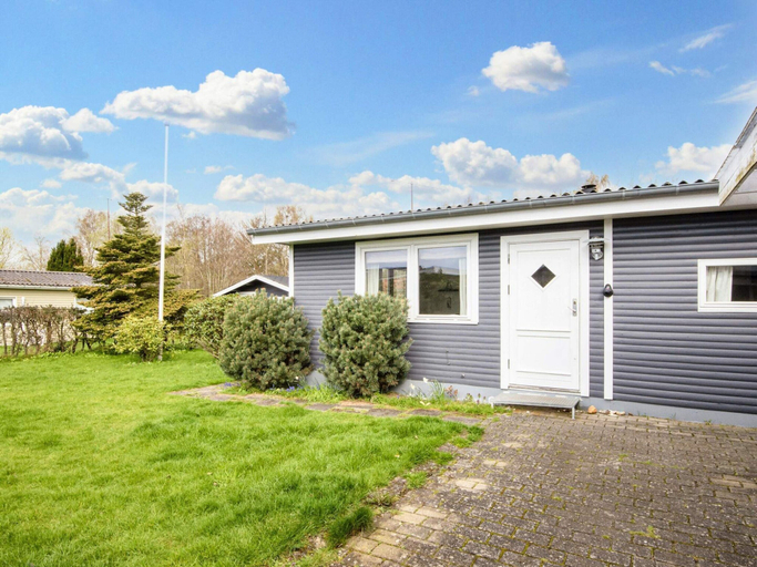 Exterior & Views 2, Spacious Holiday Home in Borkop near Beach, Vejle