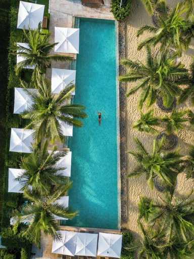 Sport & Beauty 1, Sea and Sun Apartments, Da Nang