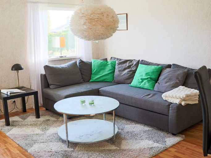 Others 4, 6 Person Holiday Home in Mellbystrand, Laholm