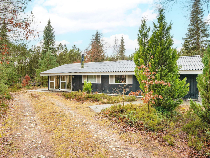 Exterior & Views 2, 5 Person Holiday Home in Herning, Herning