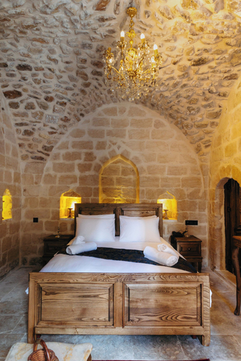 Room 5, MAROVA BOUTIQUE HOTEL, Kızıltepe