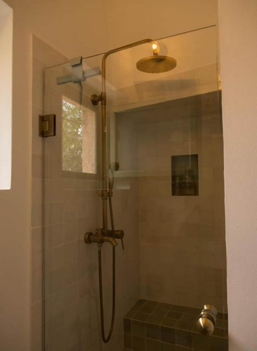 Bathroom 5, Trullo Monte Olimpo 5, Bari