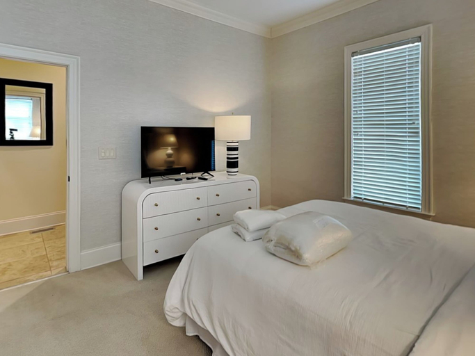 Bedroom 3, Oceans 111 by Topsail Realty, Pender