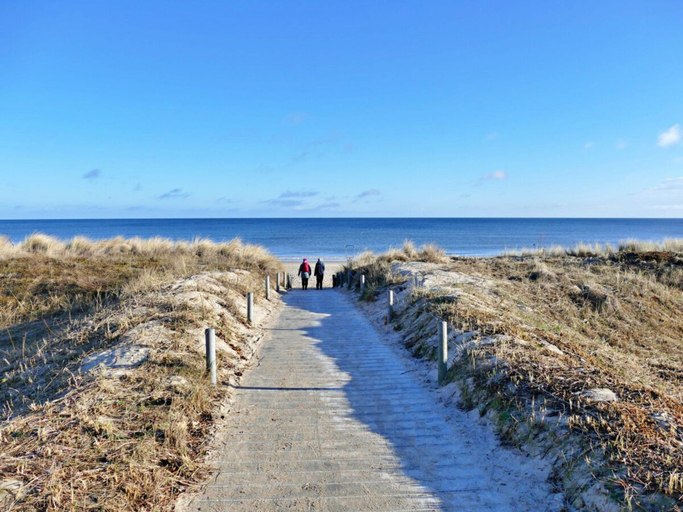 Beach 2, Villa Waldstrasse 05, Vorpommern-Greifswald