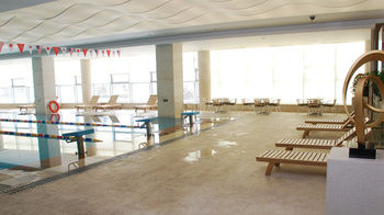 Others 3, Holiday Inn Qingdao Parkview, Qingdao