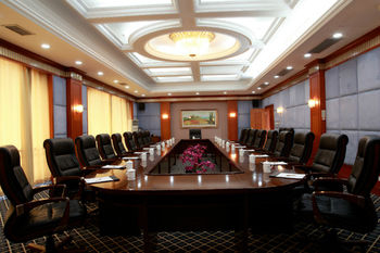 Others 3, Hi-tech Phoenix Lake Hotel (Jingmen Hi-tech Zone), Jingmen