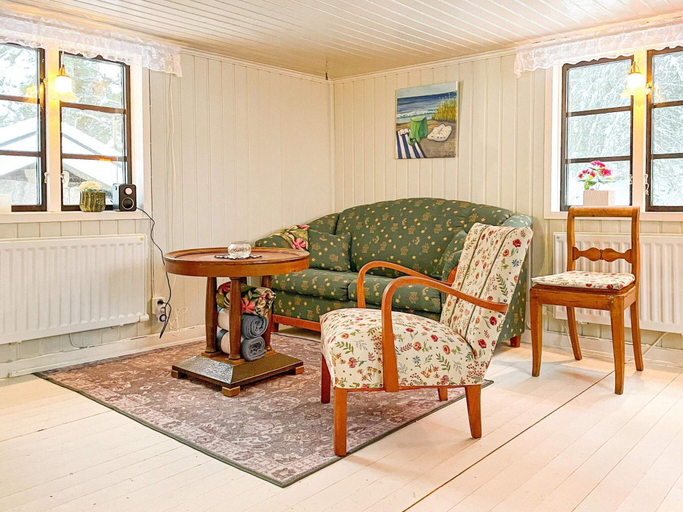 Interior 5, 4 Person Holiday Home in Nykil, Linköping