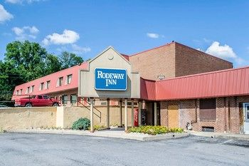 Others 3, Rodeway Inn Wormleysburg - Harrisburg, Cumberland
