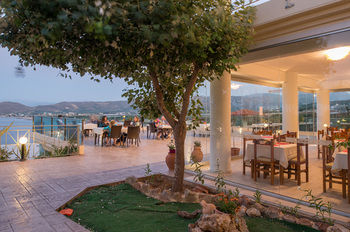 Others 4, Balos Beach Hotel, Crete