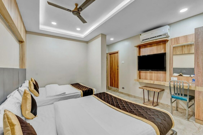 Others 5, WOODEN PARK HOTEL, Chennai