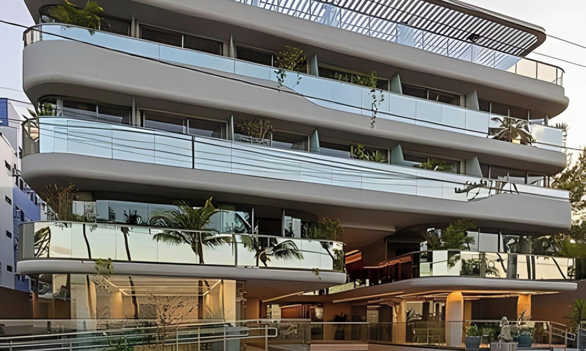 Exterior & Views 2, LM Setai Yacth, João Pessoa