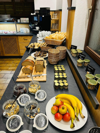 Food & Drinks 4, Zum Goldenen Adler, Haßberge