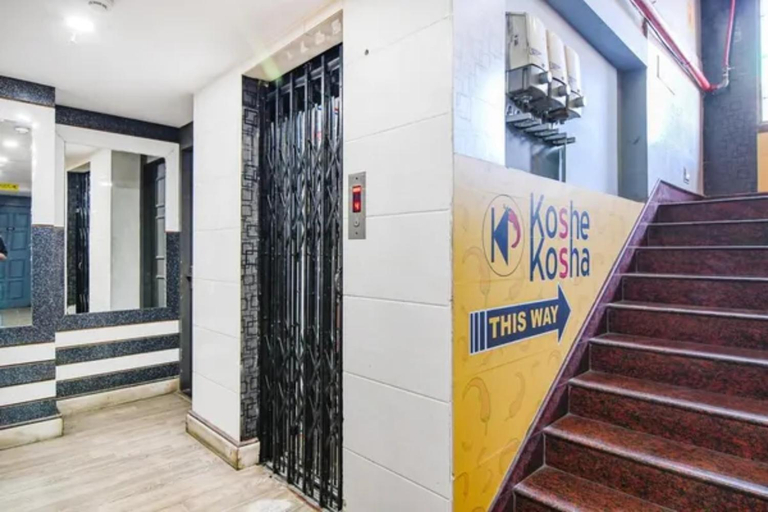 Public Area 2, Fabhotel Suncitel, North 24 Parganas