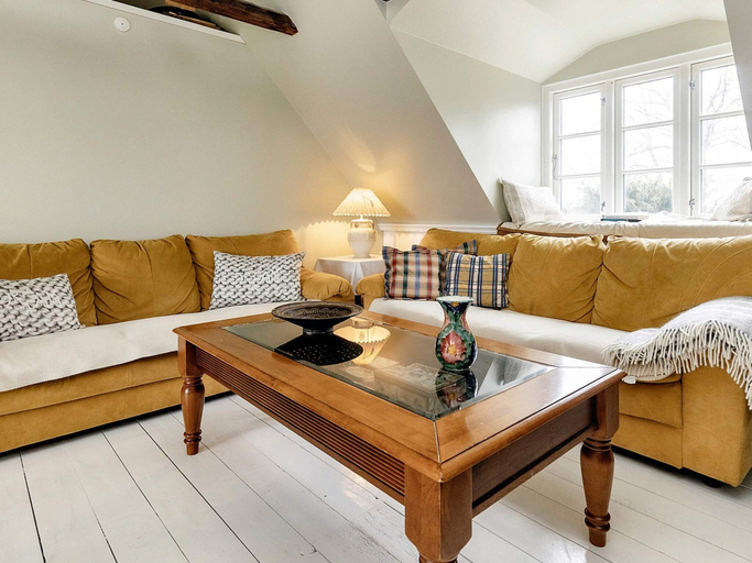 Interior 5, 6 Person Holiday Home in Soby Aero, Ærø