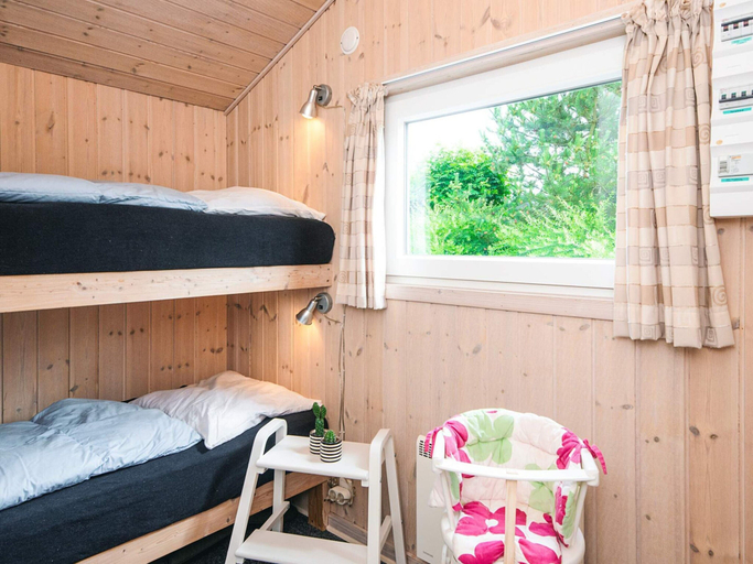 Others 3, 4 Star Holiday Home in Oksbol, Varde