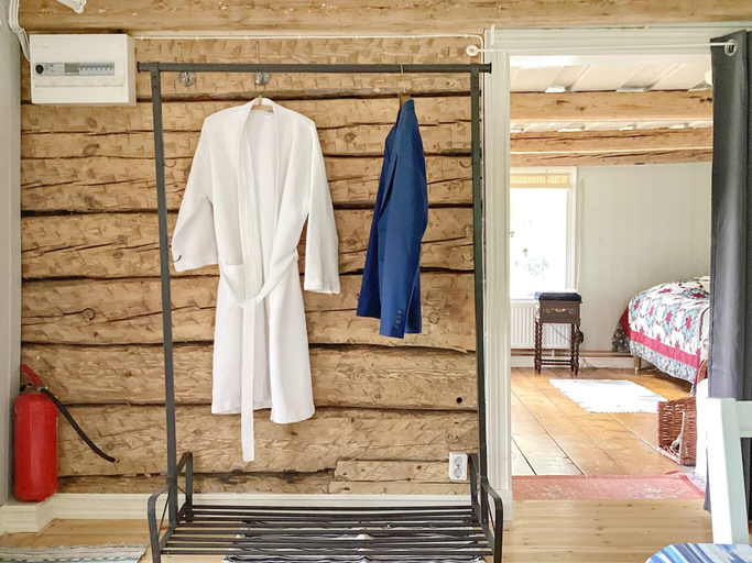 Interior 5, 4 Star Holiday Home in Uppsala, Knivsta