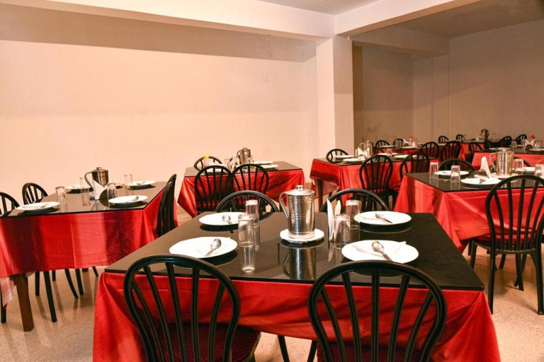 Food & Drinks, Rufina Palm Bliss, West Sikkim