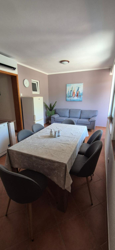 Bedroom, Renata Apartment, Lopar/Supetarska Draga