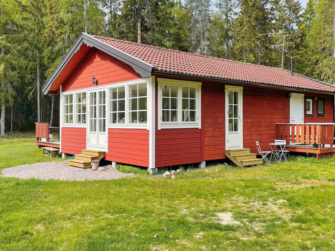 Primary image, 4 Star Holiday Home in Grisslehamn, Norrtälje