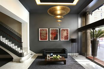 Others 2, Hotel Midmost by Majestic Hotel Group, Barcelona