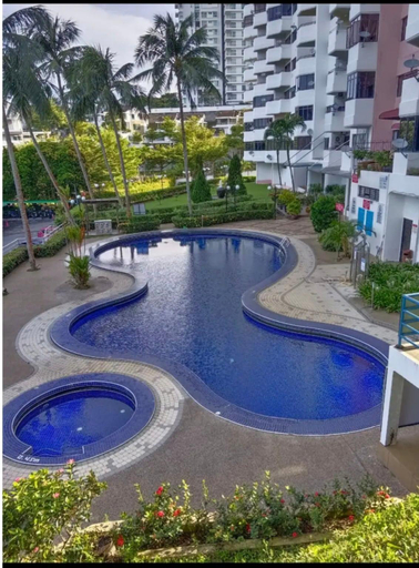 Others 4, Sri sayang Sea view, beach side apartments, Penang Island