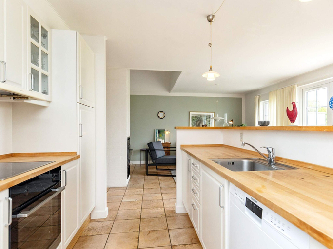 Others 4, 8 Person Holiday Home in Brenderup Fyn, Middelfart