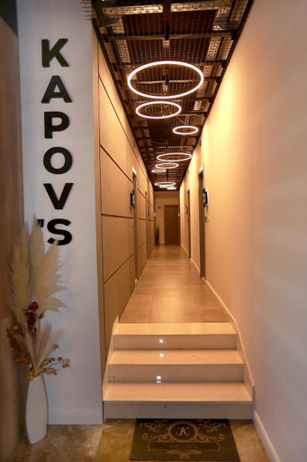 Others 5, Kapov's Rooms, Kaštela