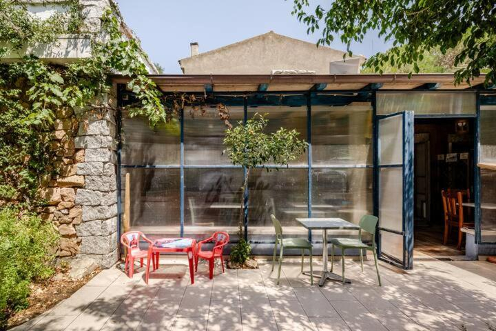 Exterior & Views 1, PortoPollo SurfHouse C, Olbia-Tempio