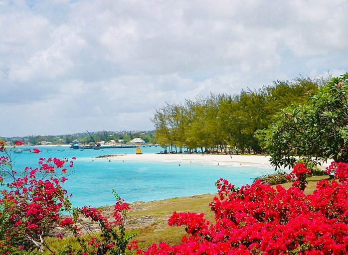 Beach 2, Hideaway Layover 28 - by ZenBreak
