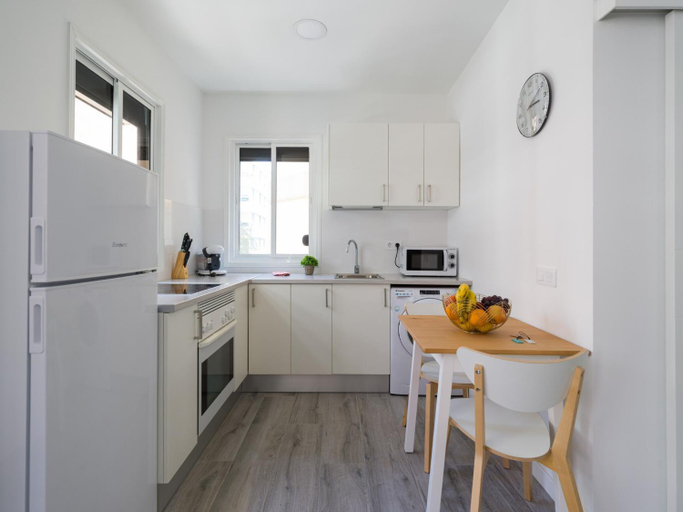 Others 5, Apartment in Las Palmas near Las Canteras Beach, Las Palmas