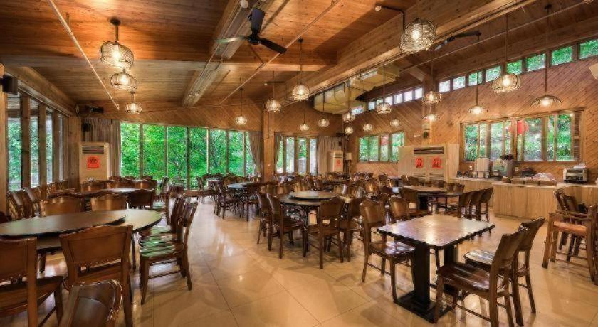 Food & Drinks 5, Cilan Resort, Yilan