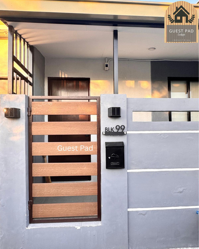 Others 3, Guest Pad Lodge, Cabanatuan City