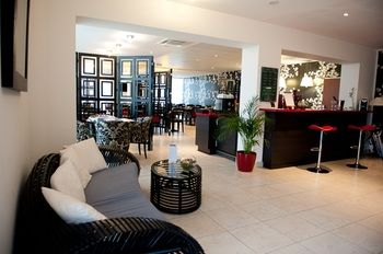 Others 5, Le Mauritia Hotel & Spa, Loire-Atlantique
