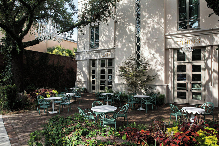 Exterior & Views 2, Grand Bohemian Charleston, Autograph Collection, Charleston